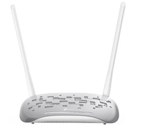 TP-LINK TD-W9950 4 PORT 300MBPS ADSL/VDSL MODEM